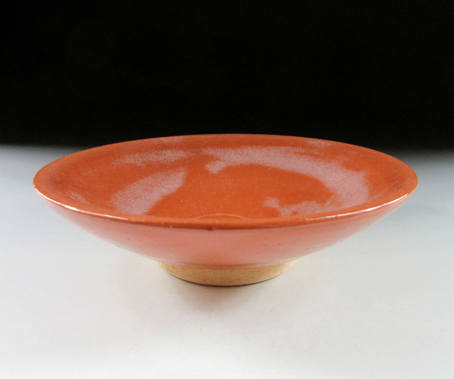 Katsura Gama Raku Chawan