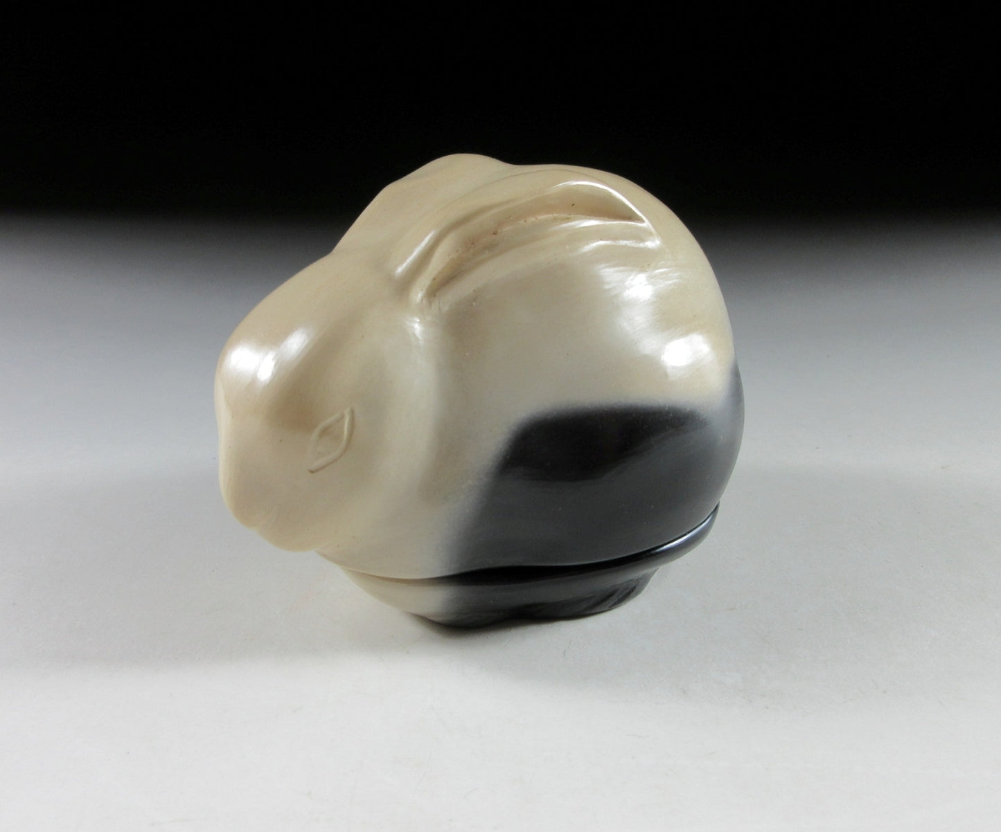 Yorigami Sohaku Unge-ware Rabbit Kogo