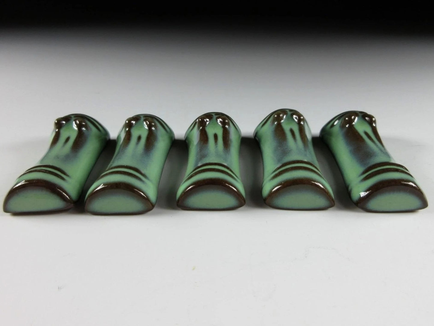 Yokoishi Gagyu XIII Utsutsugawa-ware Hashioki