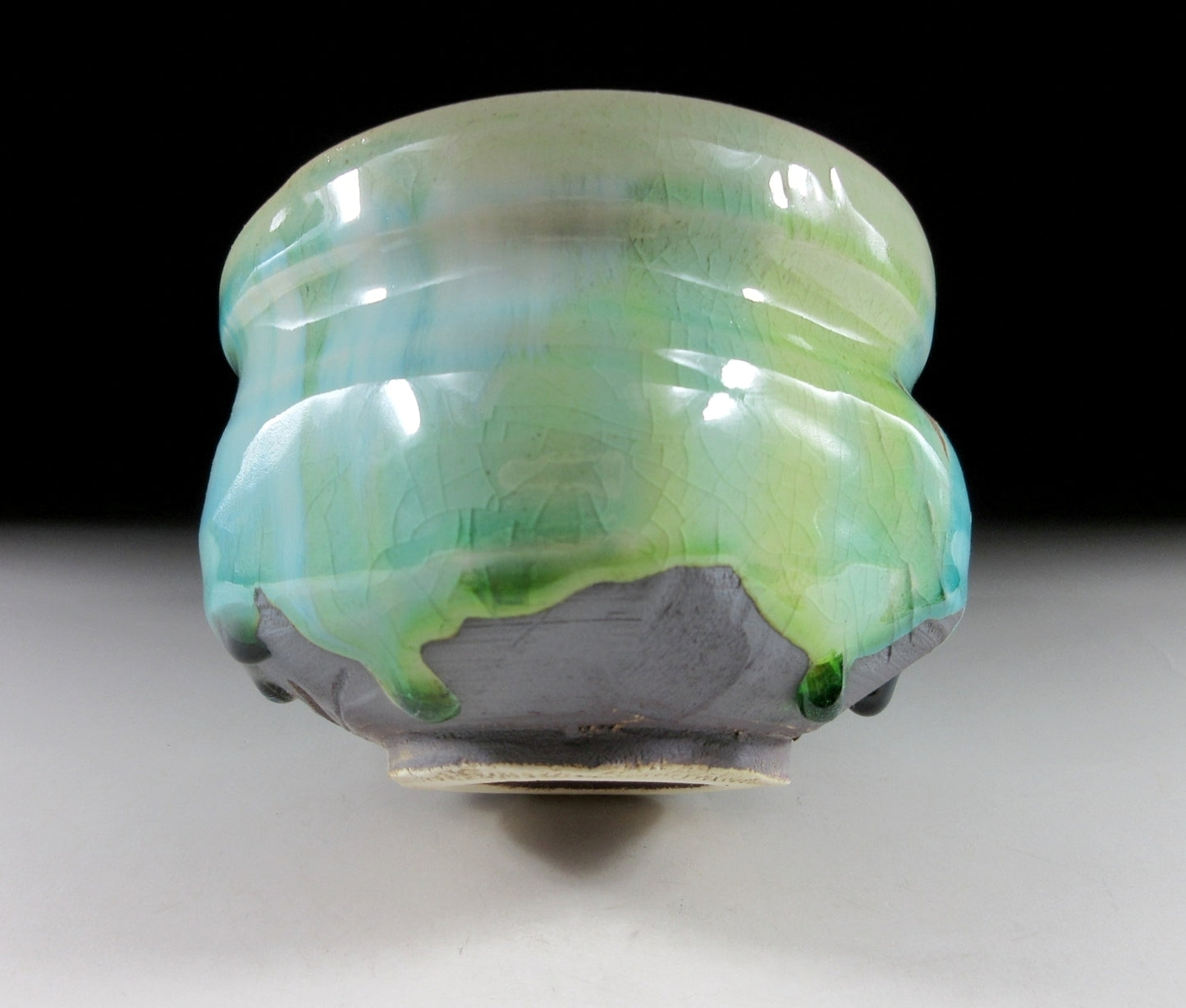 Kato Eichi Mino-ware Chawan