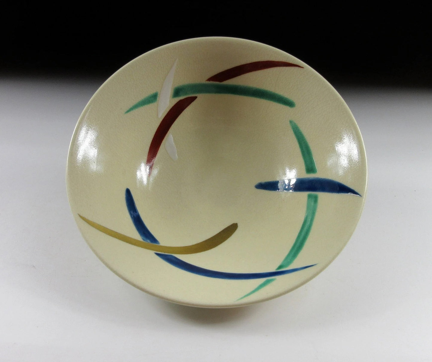 Seiran Gama Summer Chawan