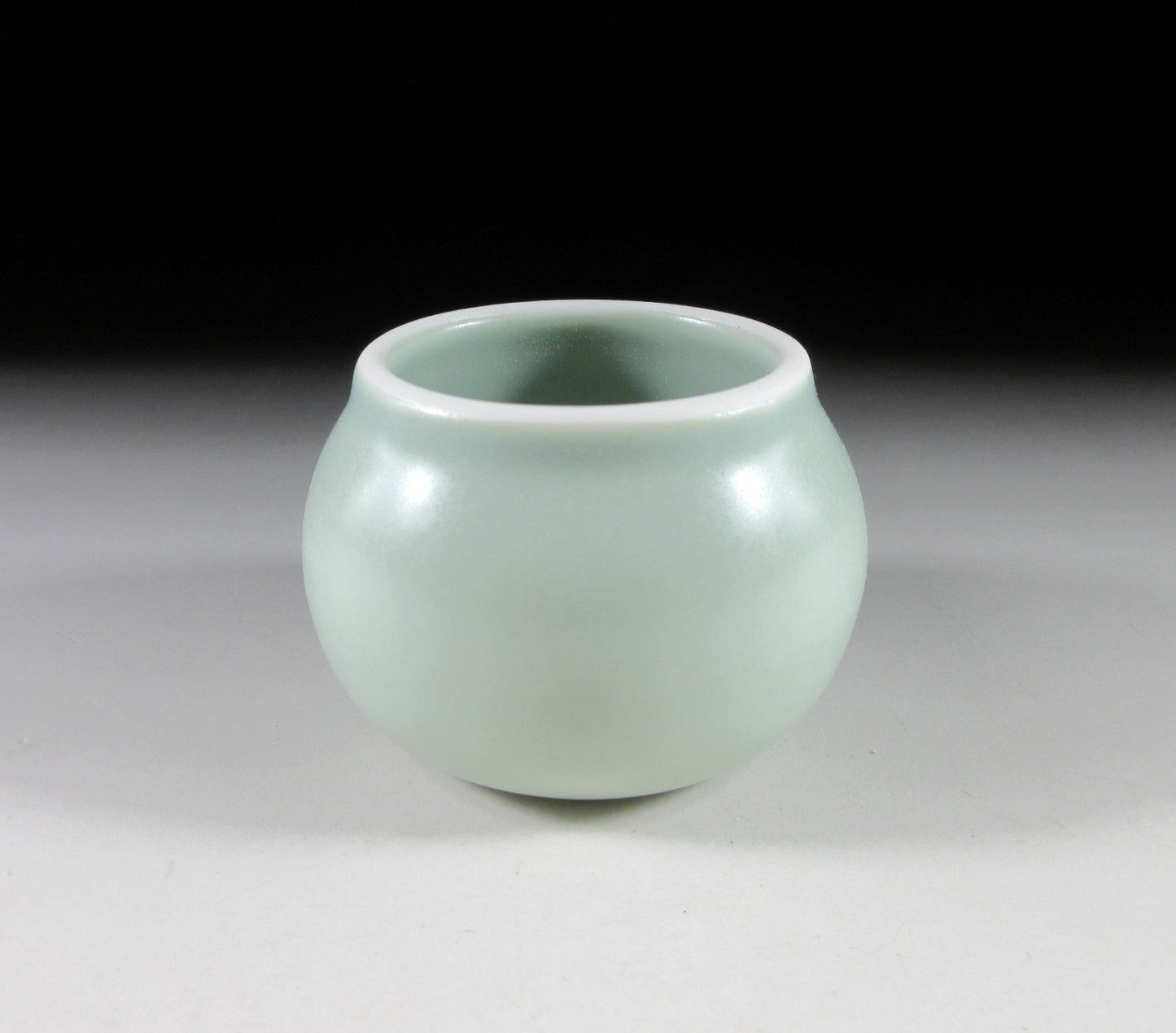 Matte Green Chasen Tate