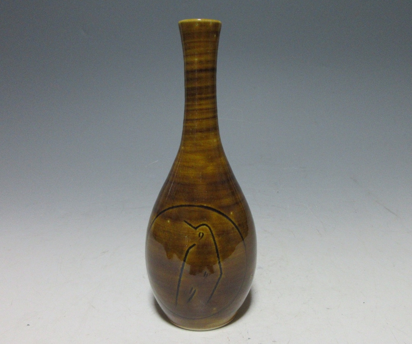 Ohi Chozaemon X Hijiri Glaze Vase