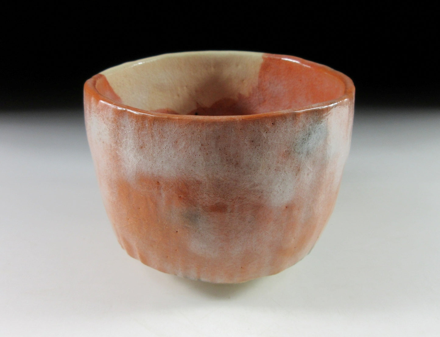 Yoshimura Rakunyu III ‘Kaga-Koetsu’ Chawan