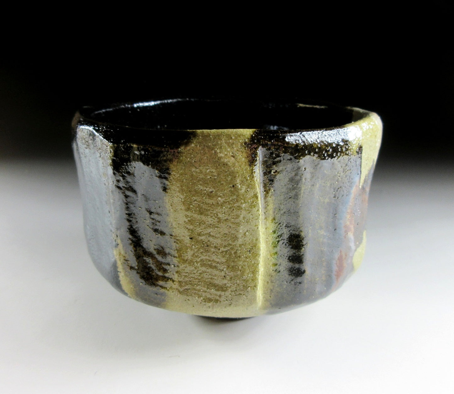 Ito Keiraku Raku Chawan