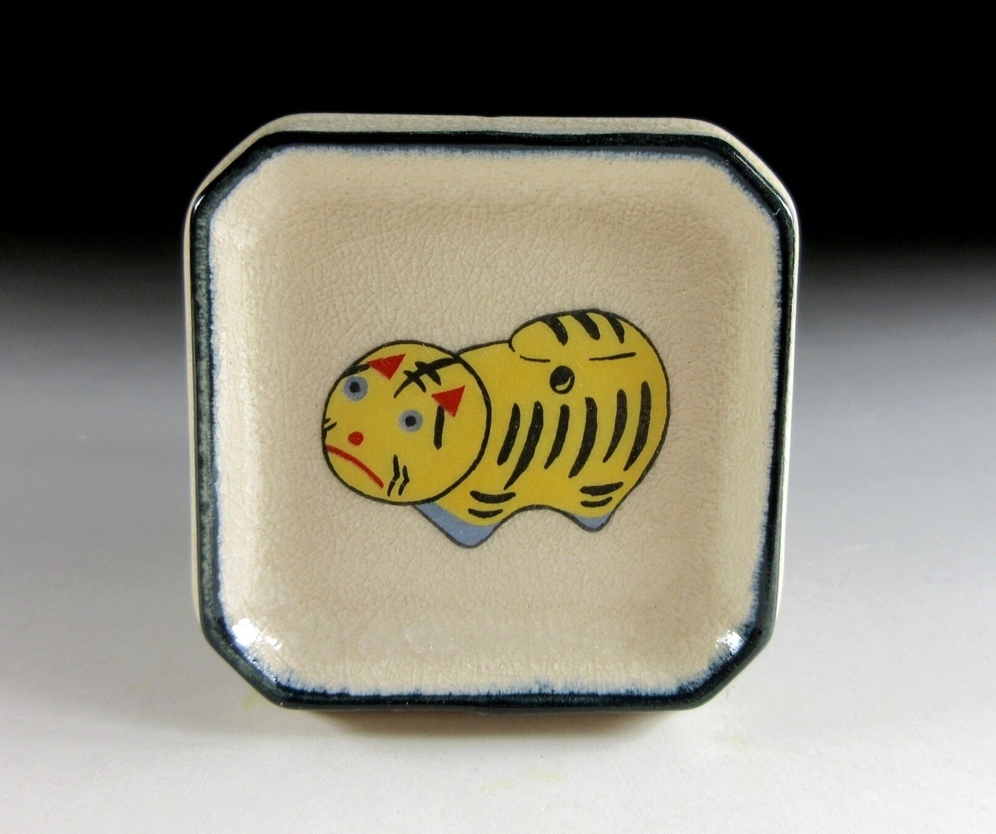 Year of the Tiger Futaoki