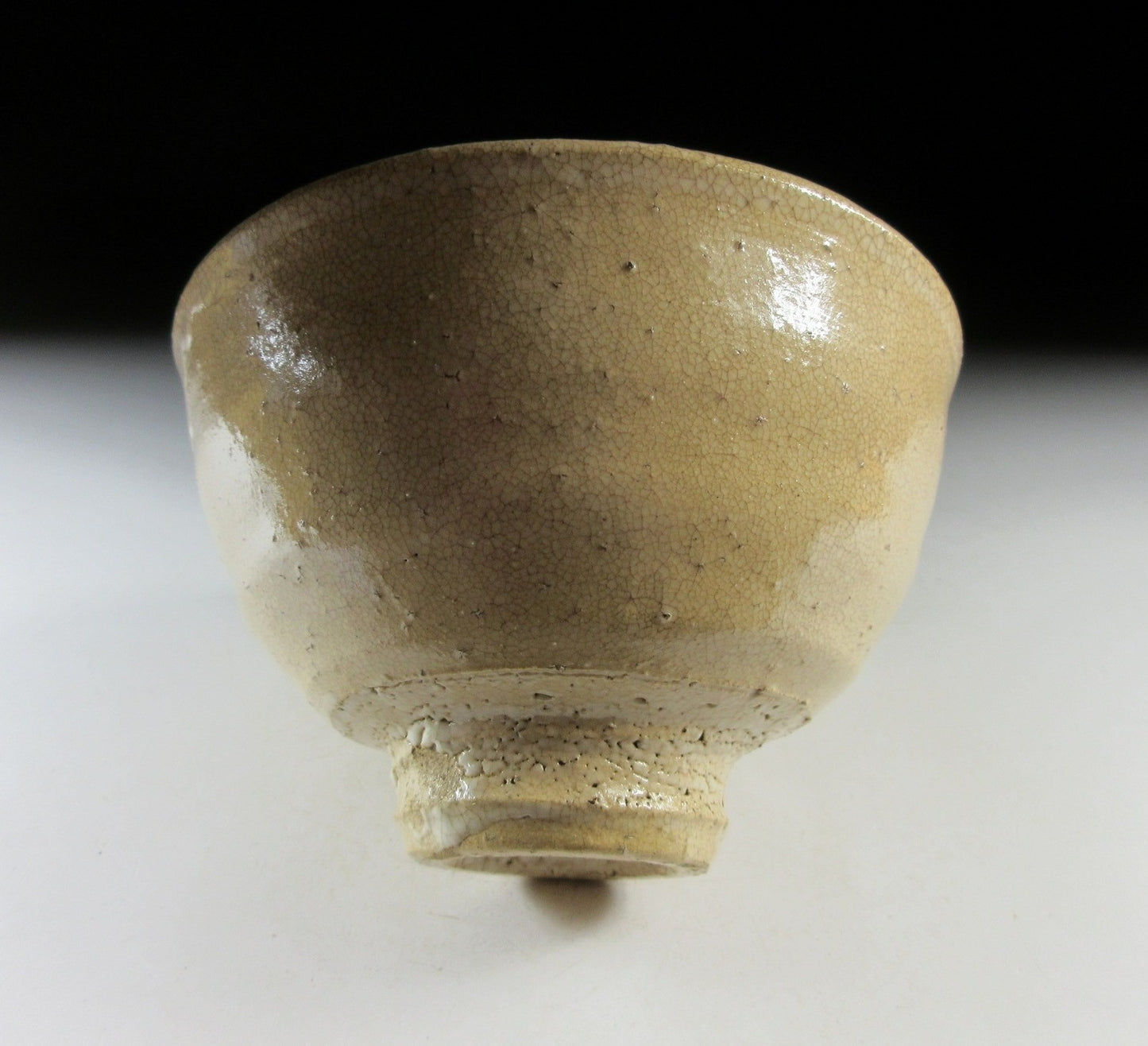 Tomehara Nobuo Hagi-ware Chawan