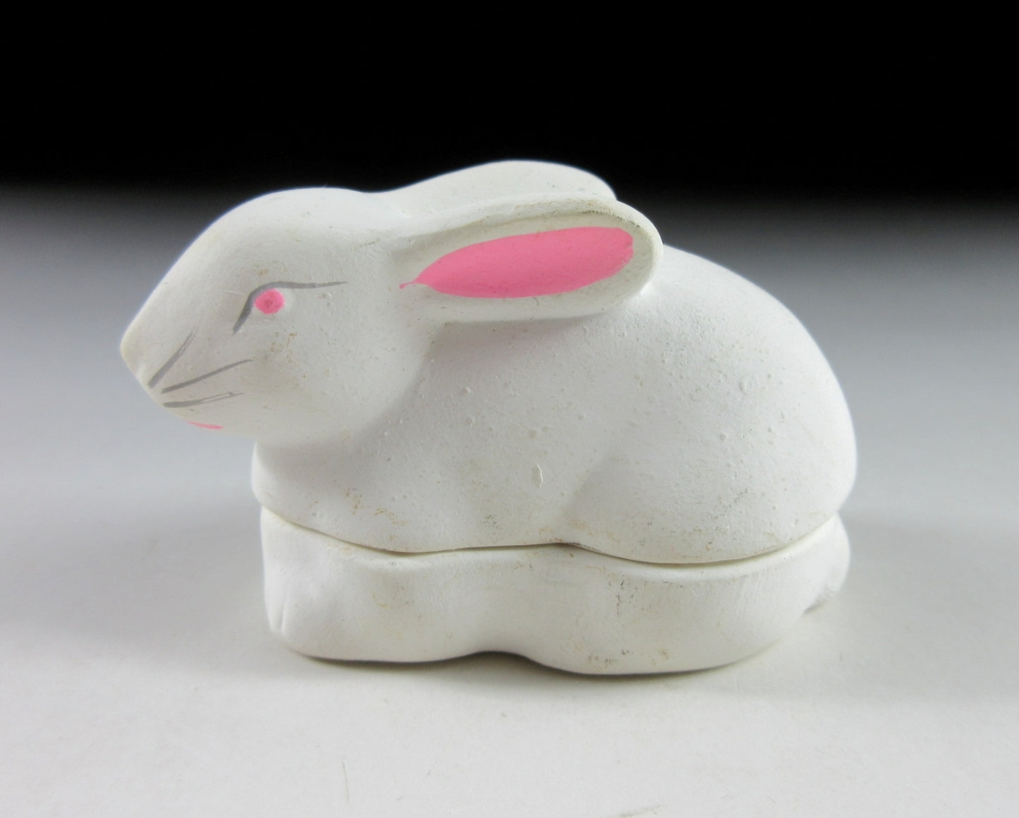 Yakushi Gama Year of the Rabbit Kogo