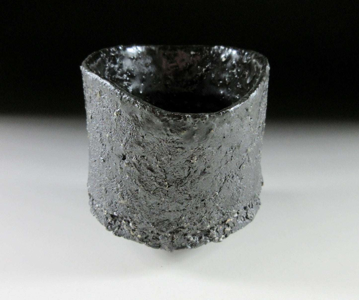 Yokoyama Takuya Mino-ware Yunomi #1