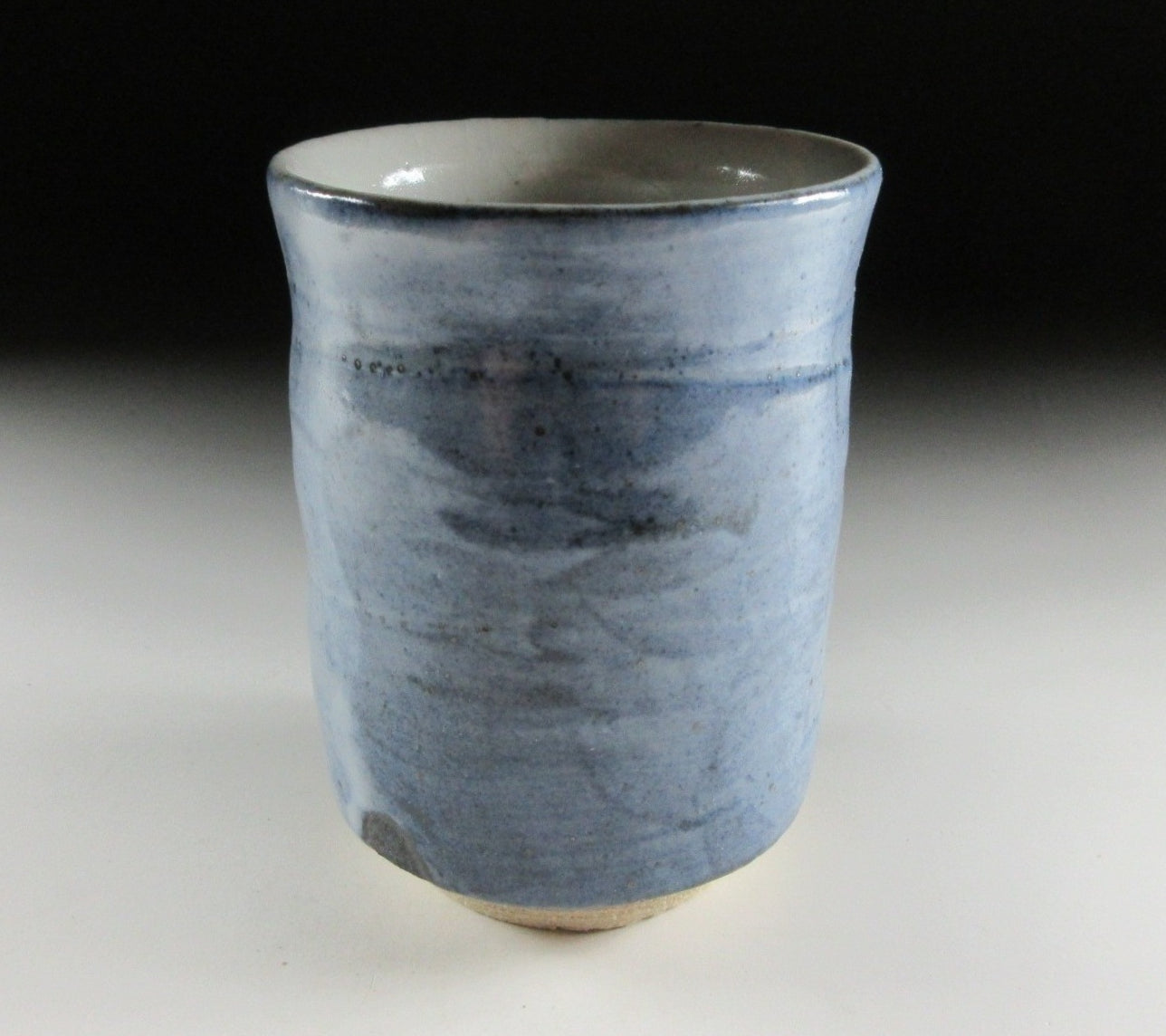 Sakai Hoju Kasama-ware Yunomi Tea Cup