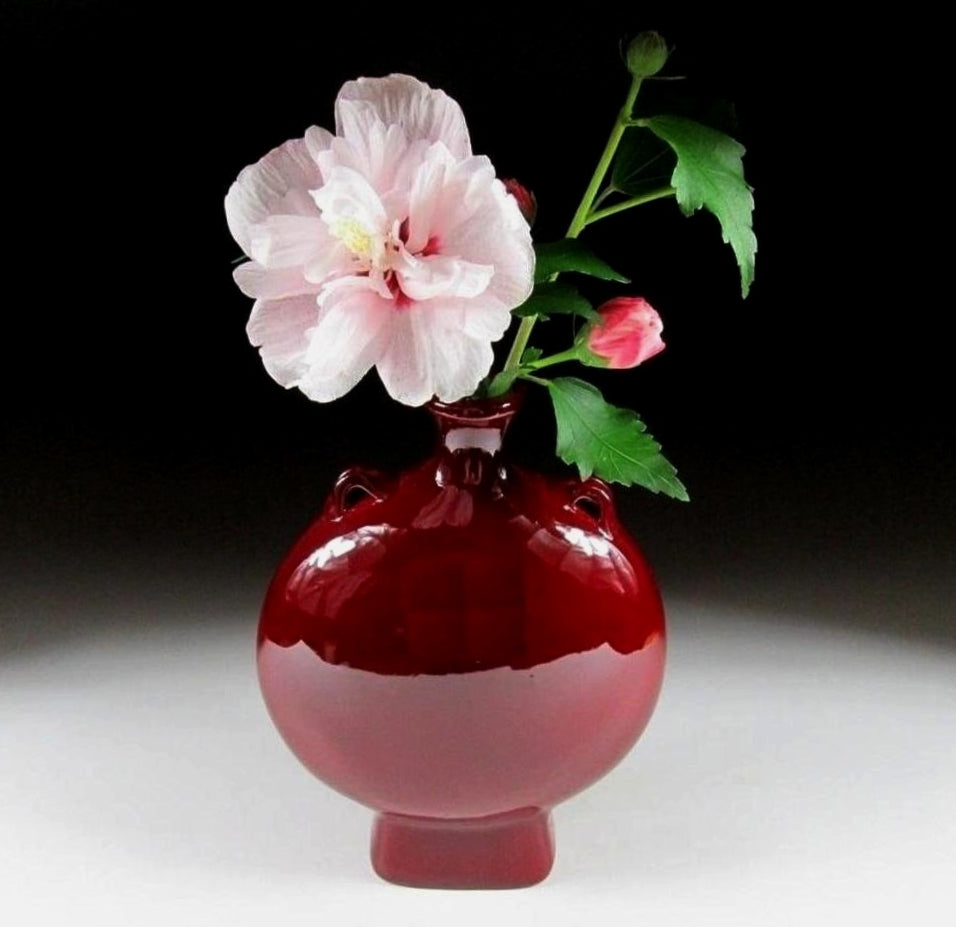 Imbe Toushitsu Vase