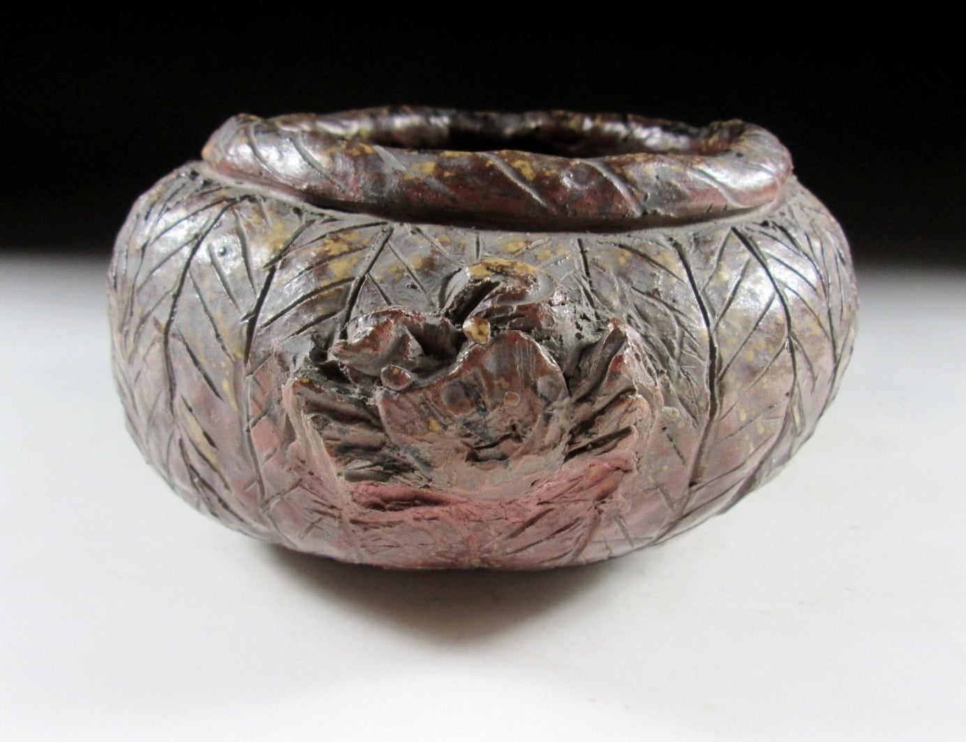 Robust Bizen-ware Kensui