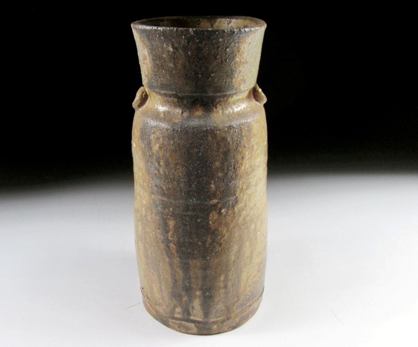 Yoshida Koichi Wood-Fired Vase