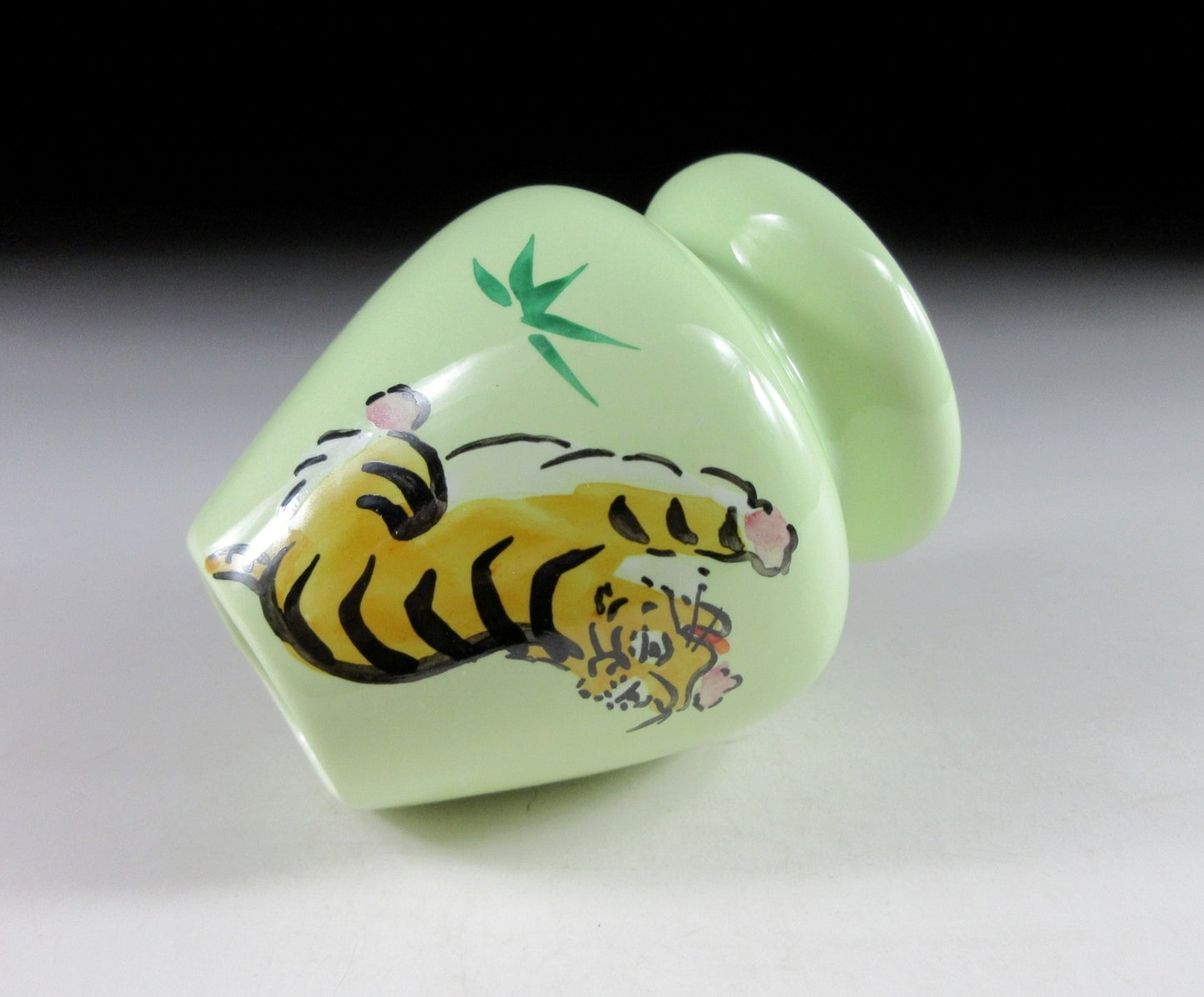 Yagi Kaiho Year of the Tiger Kusenaoshi