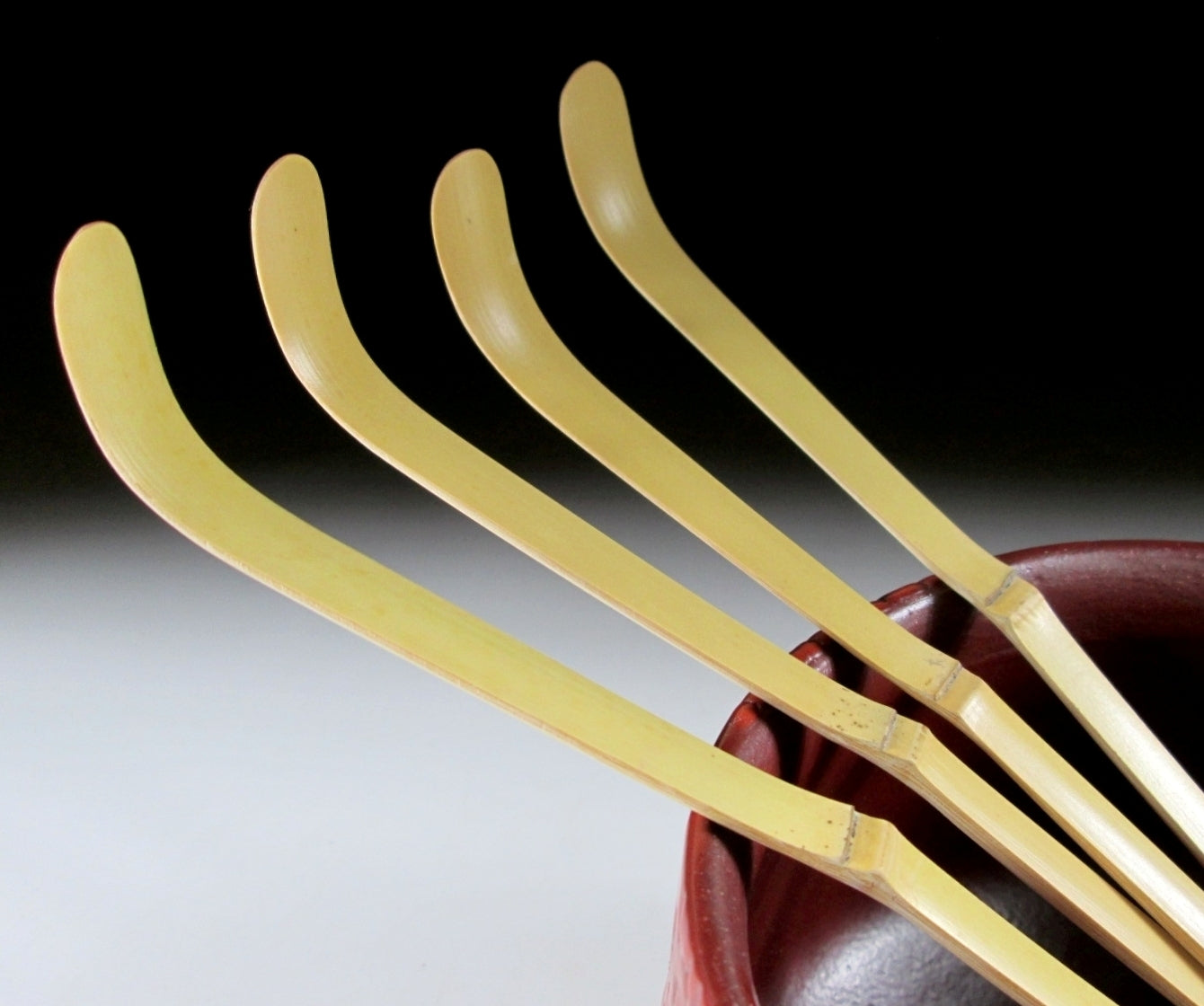 Bamboo Chashaku Tea Scoop