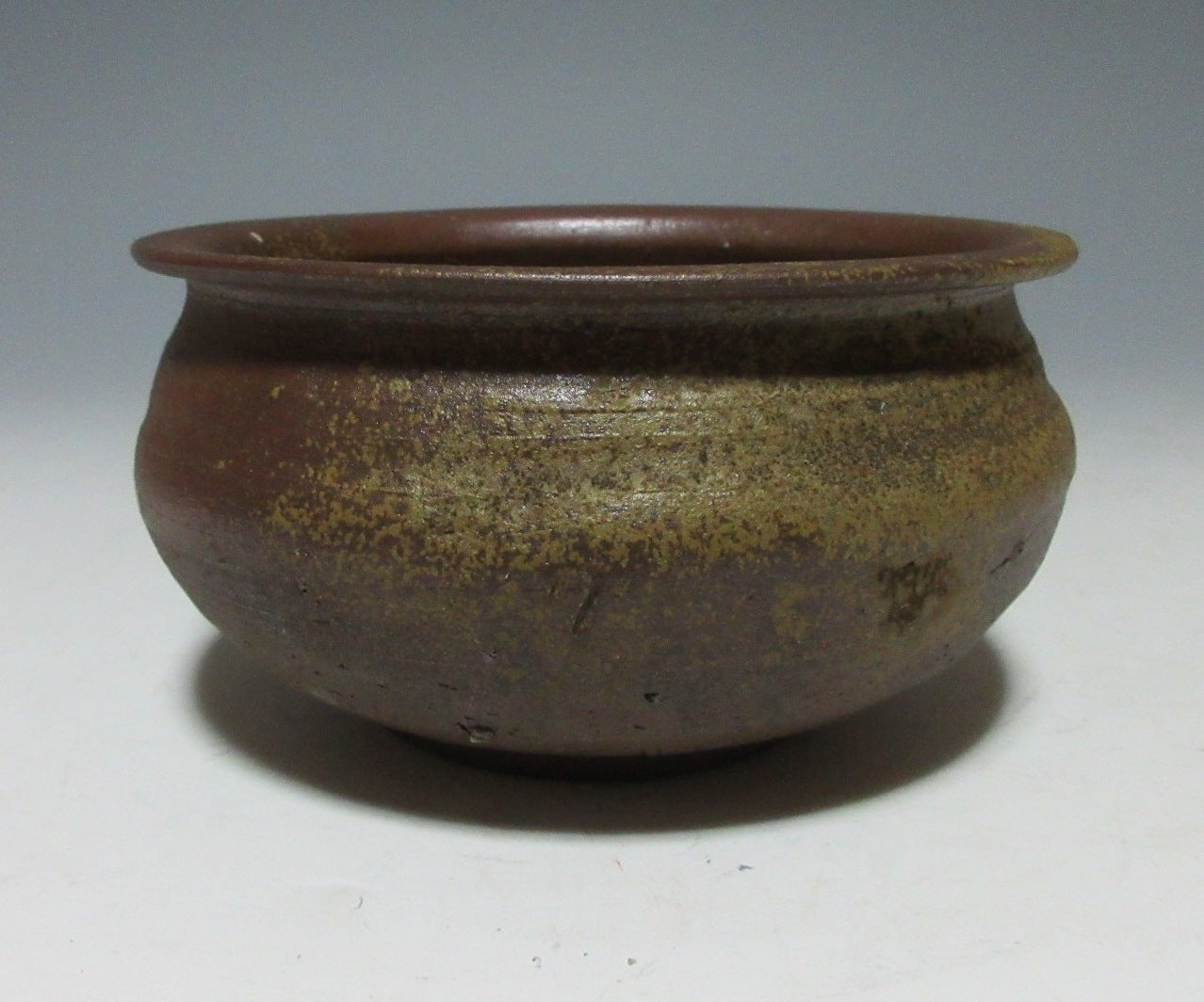 Kimura Toho Bizen-ware Kensui #1
