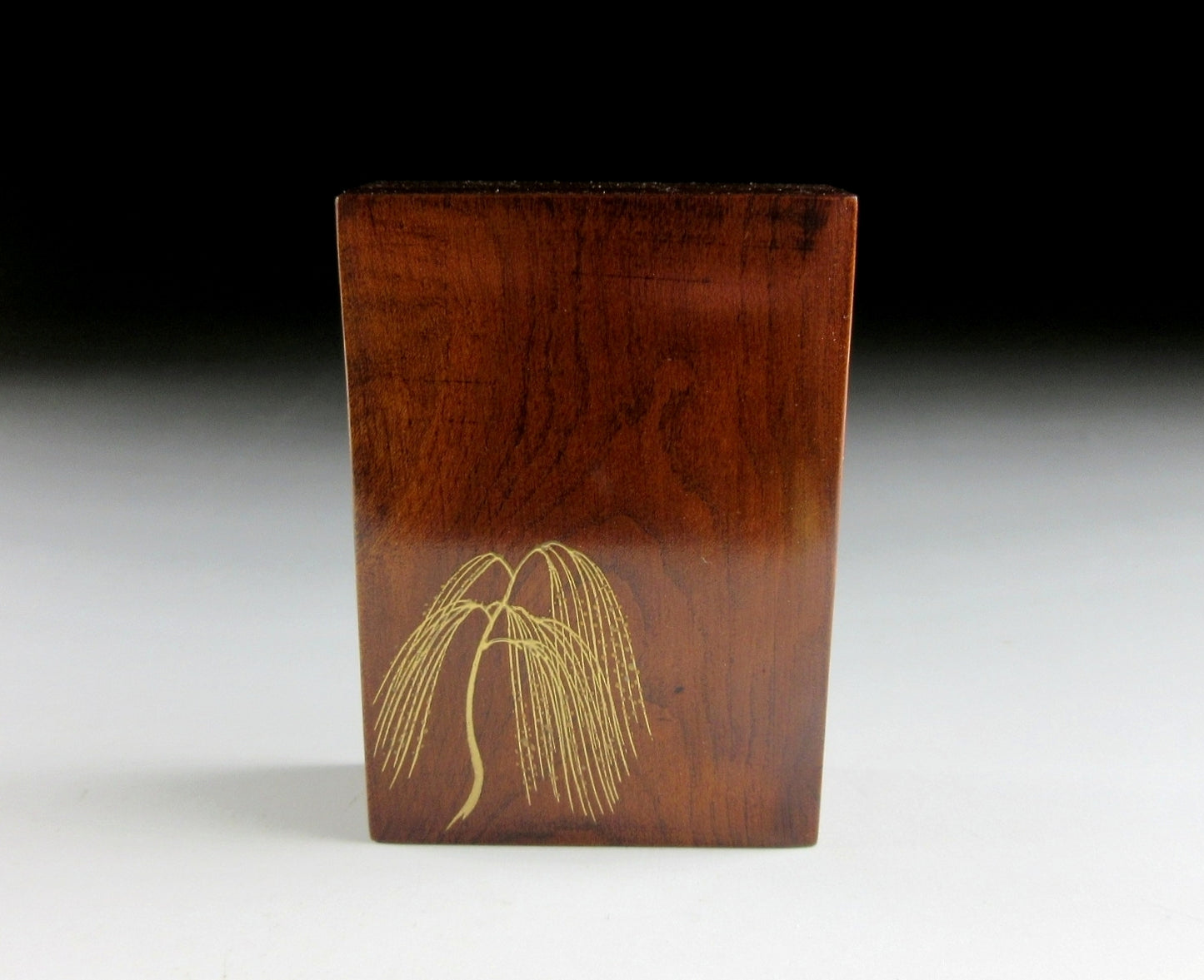 Iwakura Ryusai Yamanaka Willow Kogo