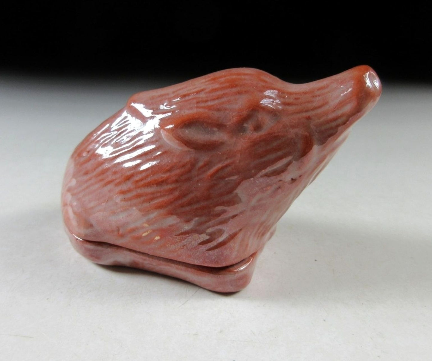 Yoshimura Rakunyu III Year of the Boar Kogo