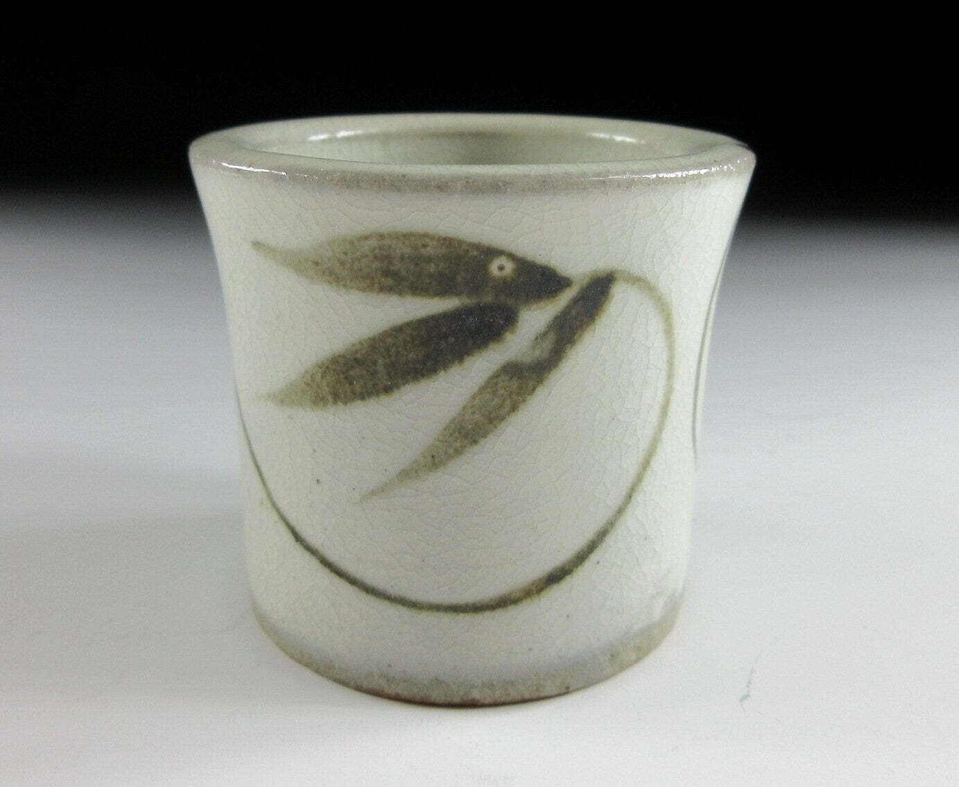 Nakazato Shigetoshi Karatsu-ware Futaoki