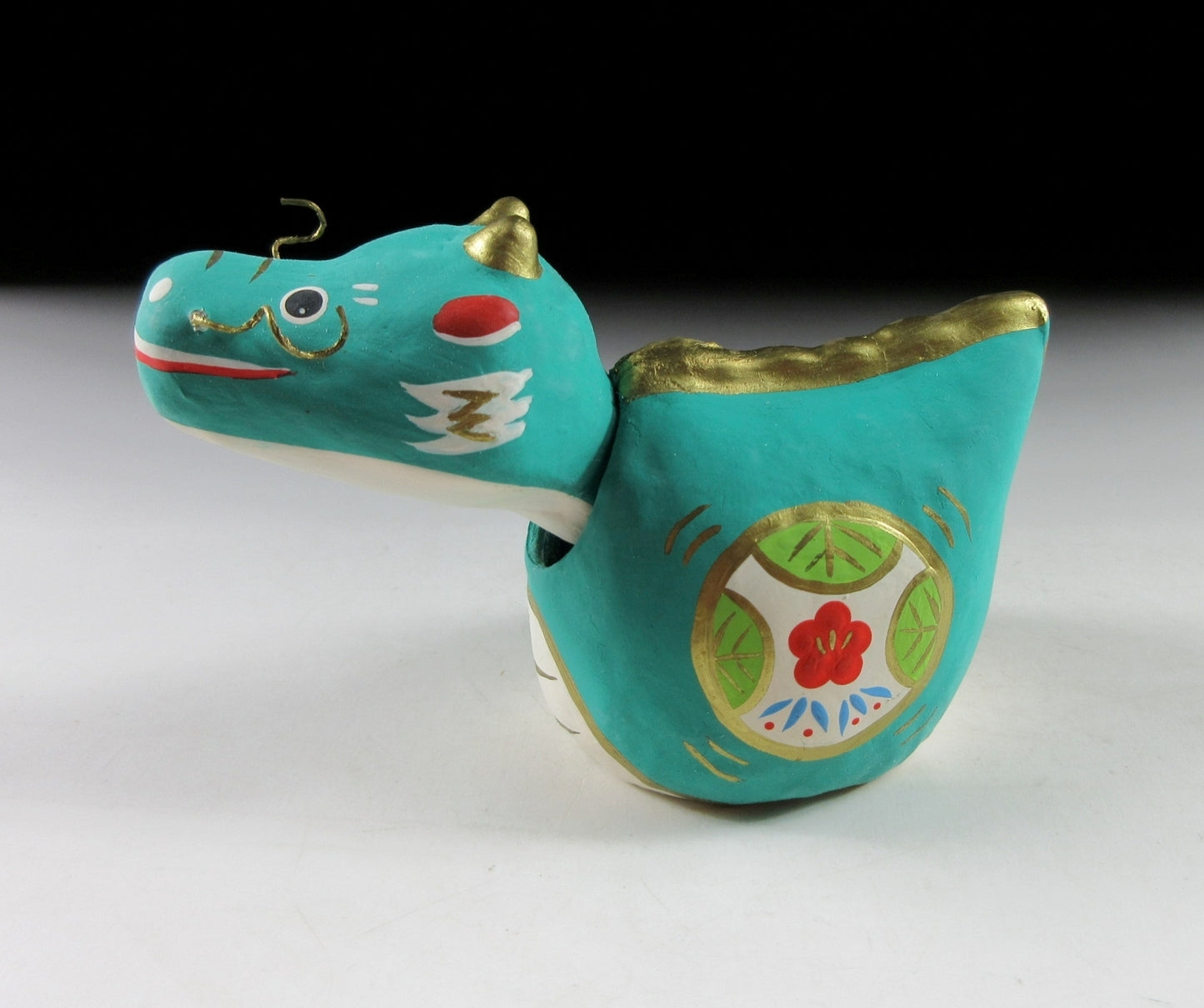 Bobblehead Year of the Dragon Okimono #2