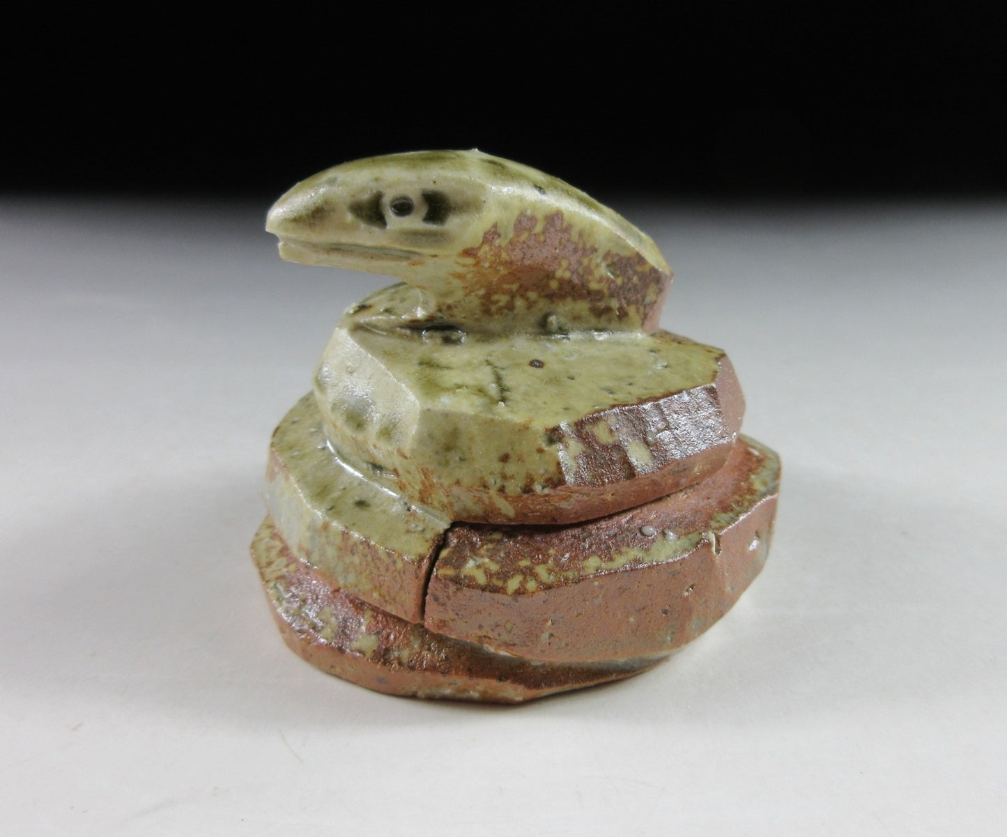 Rakusai Takahashi IV Year of the Snake Kogo