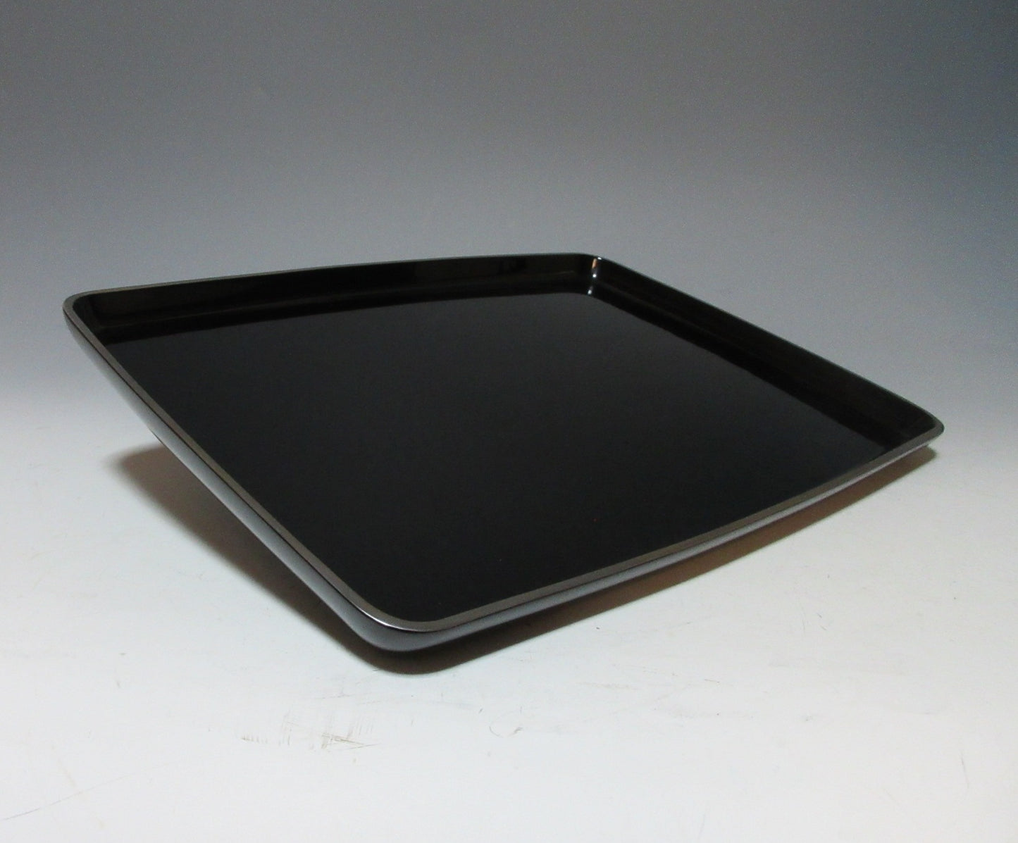 Mori Enoki Wajima-nuri Tray