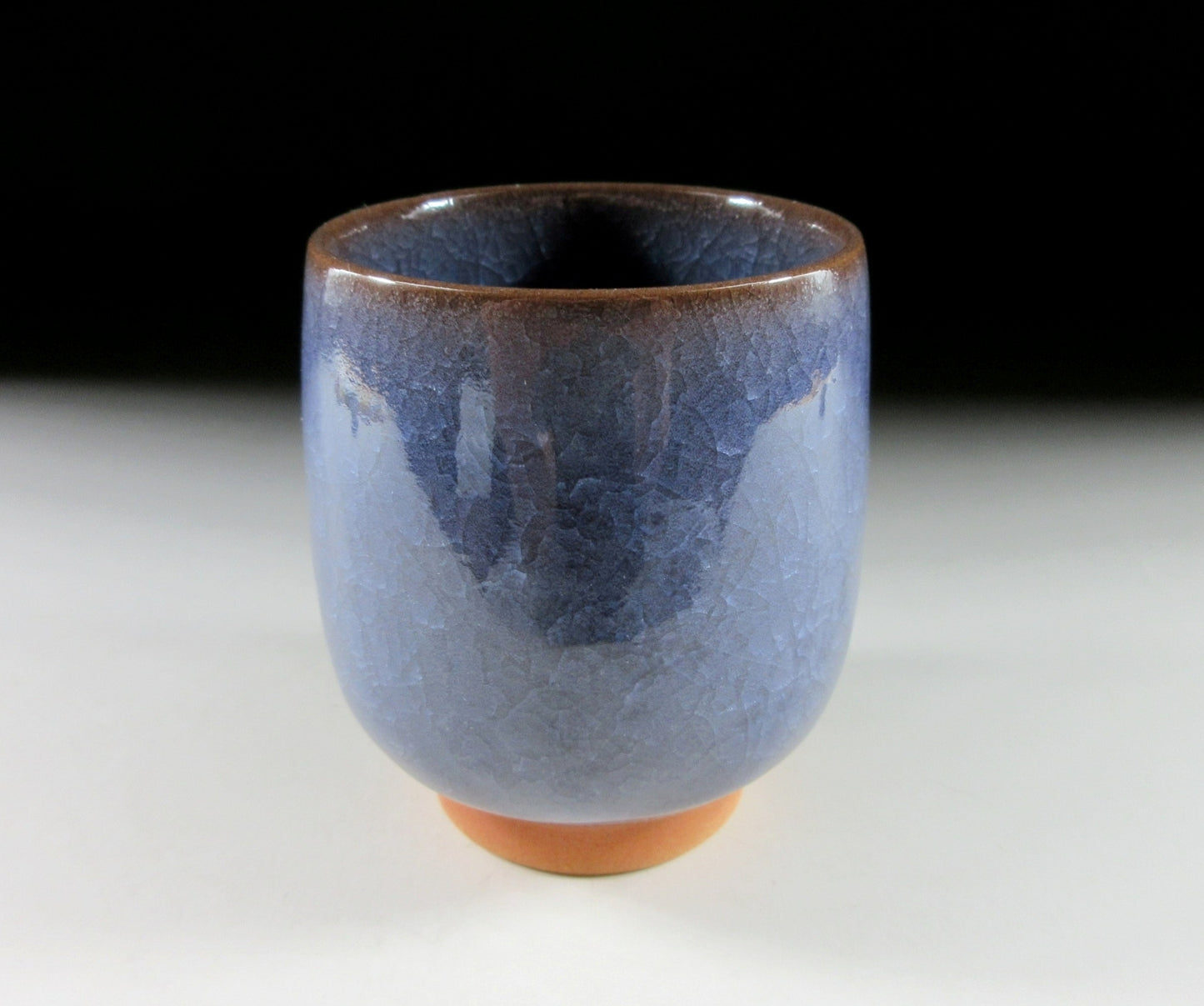 Kaho Toen Kiyomizu-ware Yunomi