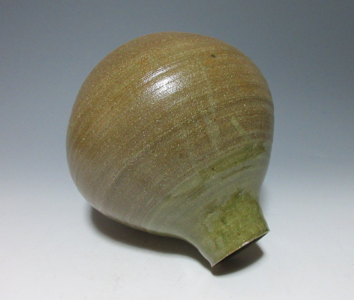 Large and Robust Seto-ware Vase