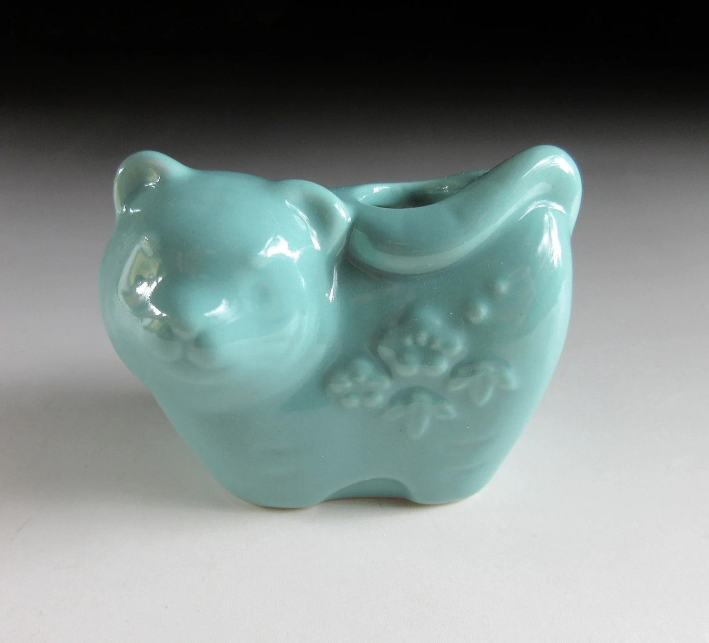 Year of the Tiger Toothpick Holder