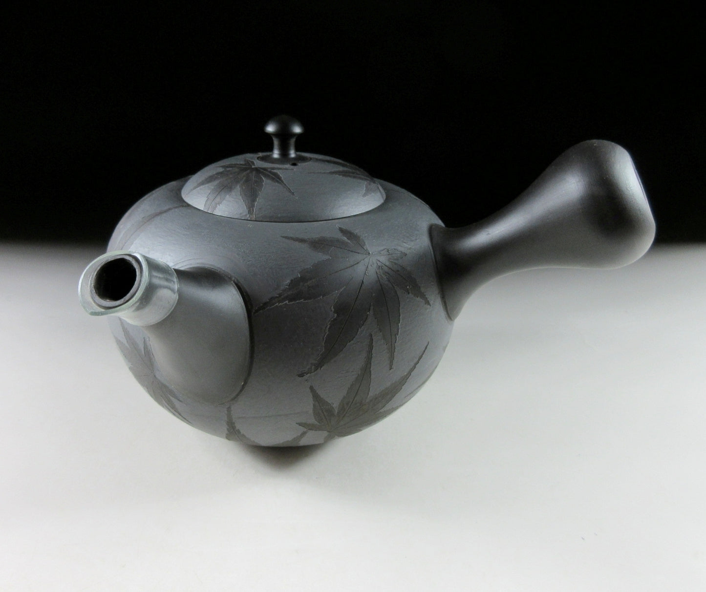 Tsuzuki Seiho Tokoname-ware Kyusu