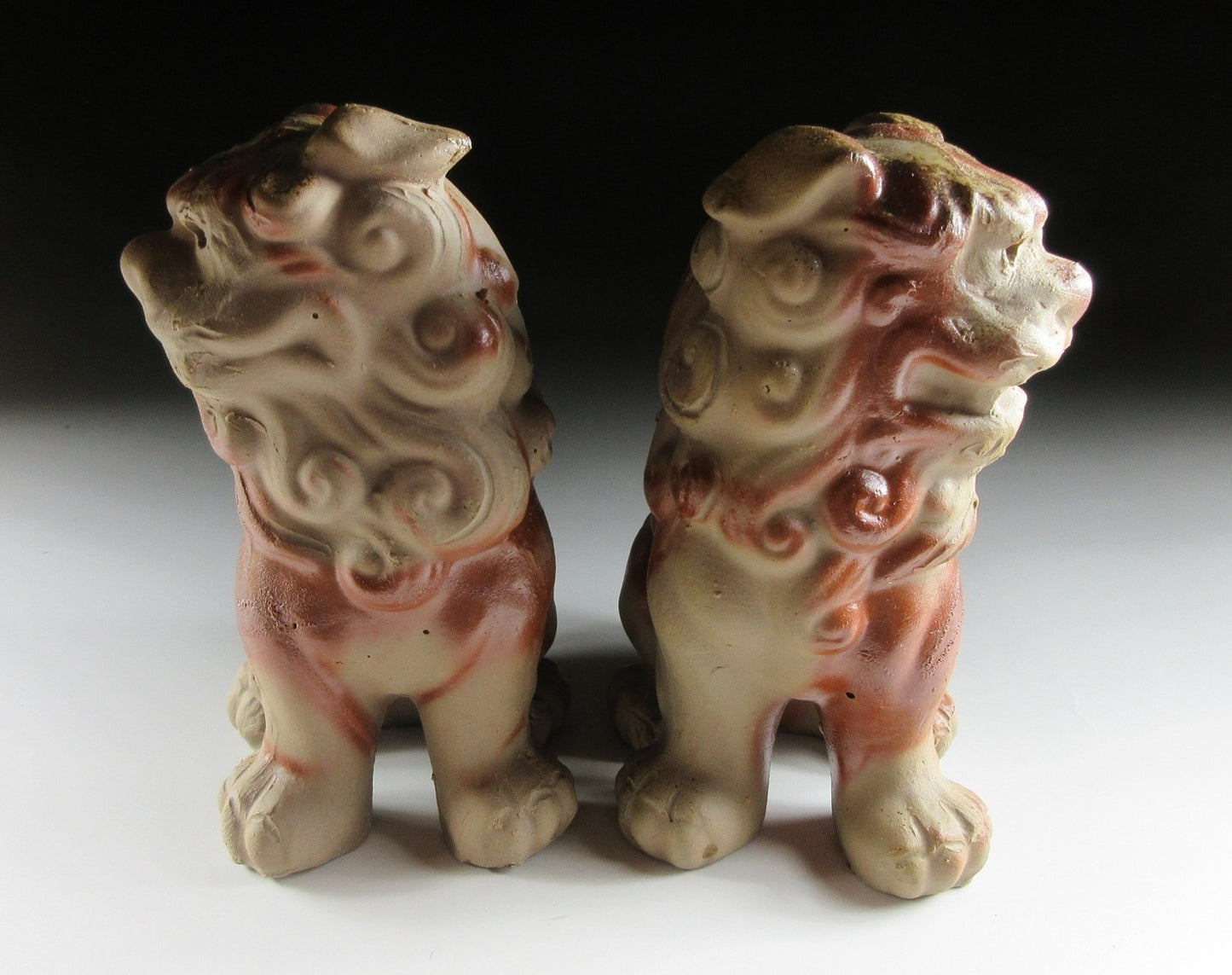 Kataoka Seikan Bizen-ware Komainu