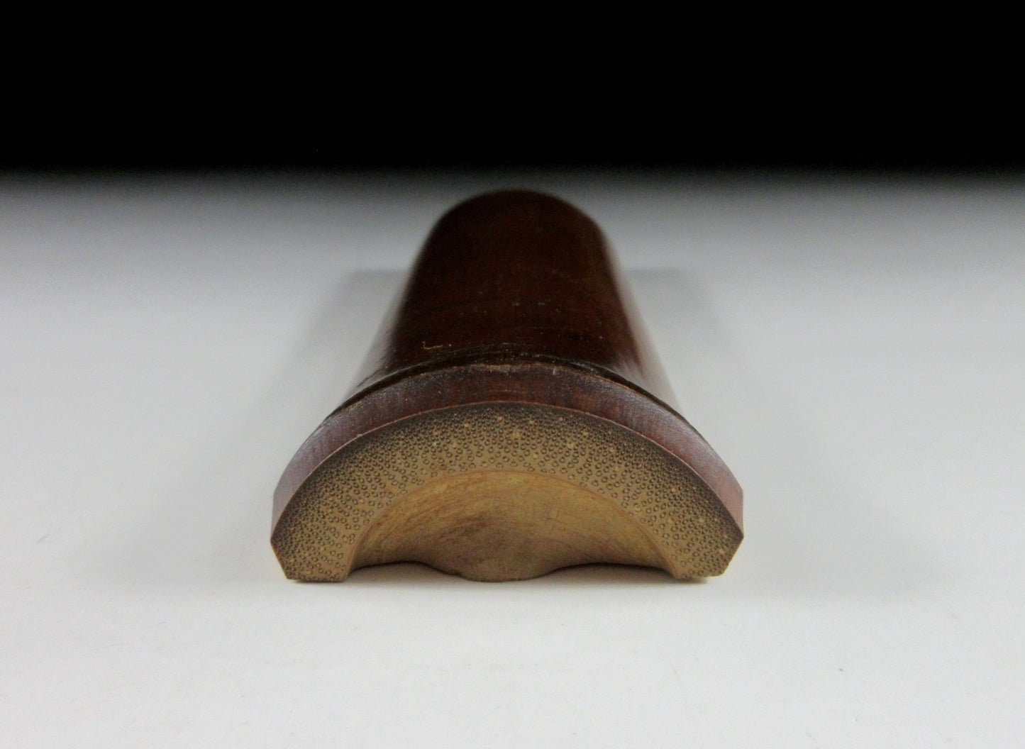Susutake Chago Tea Scoop #6