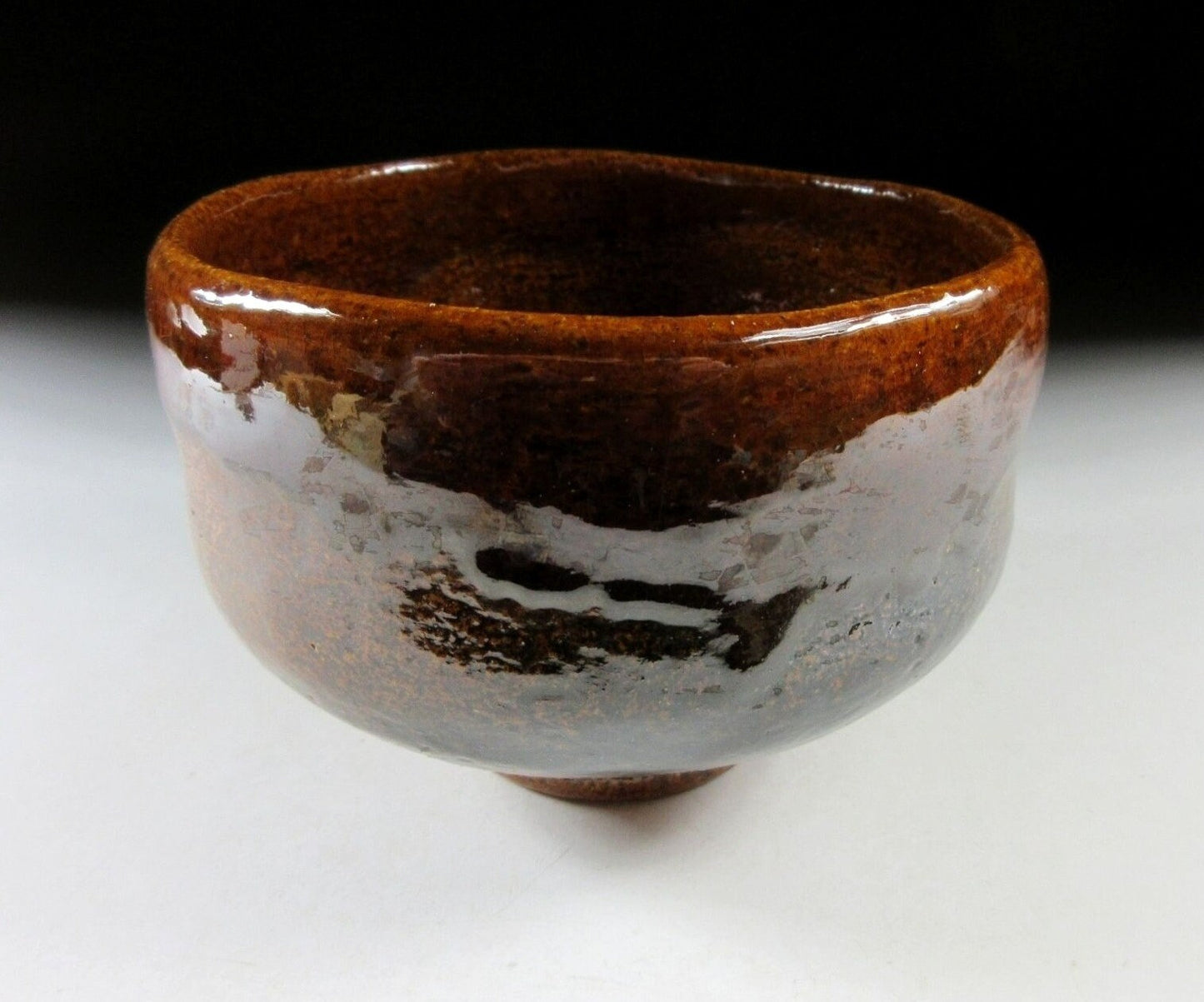 Ohi Nakamura Choami III Chawan