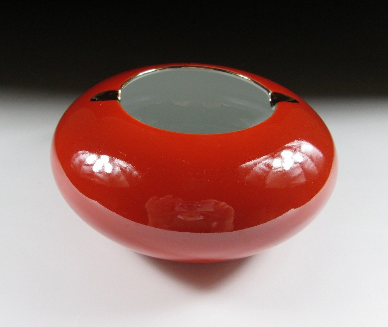 Vintage Arita-ware Ashtray