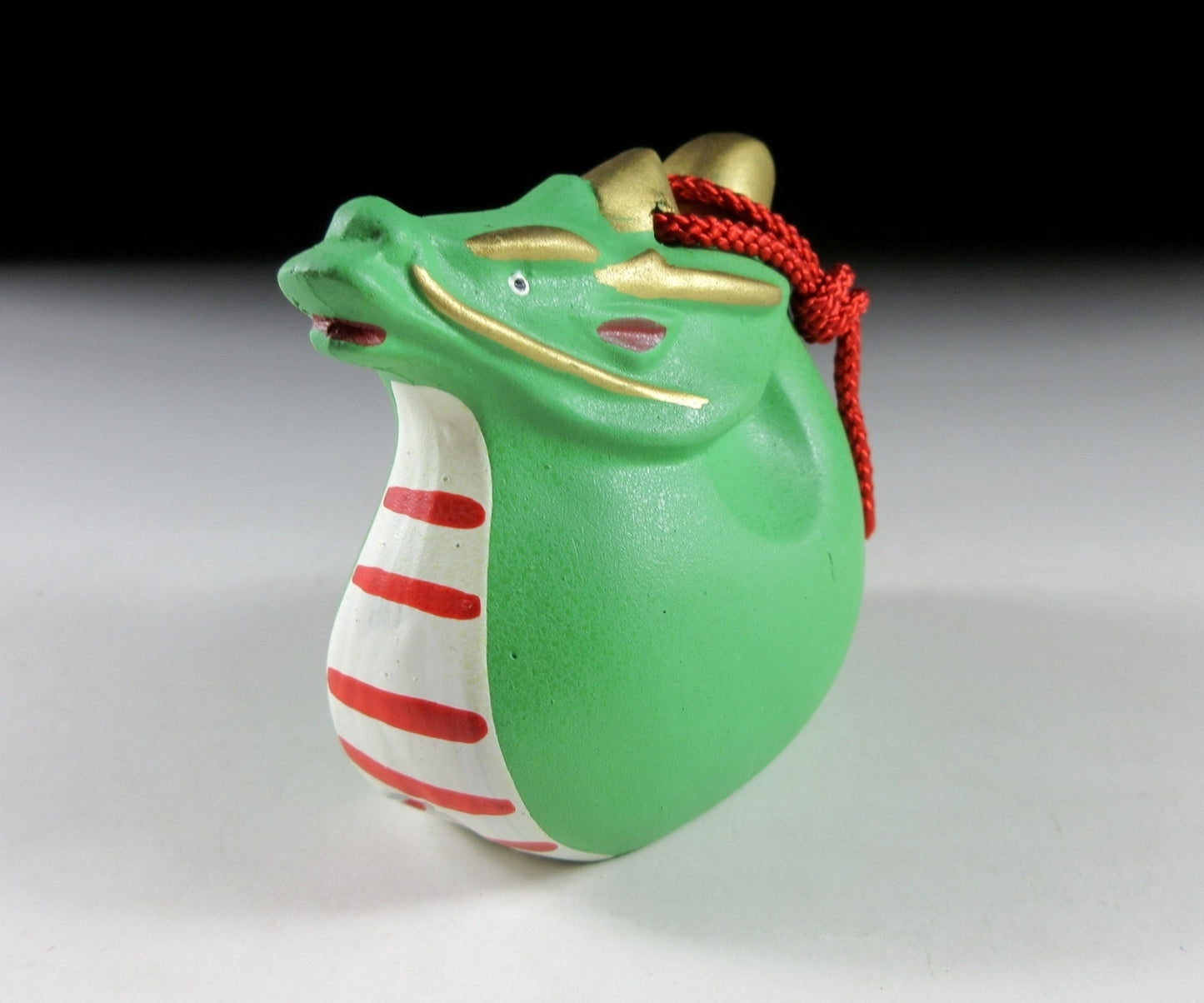 Small Year of the Dragon Bell