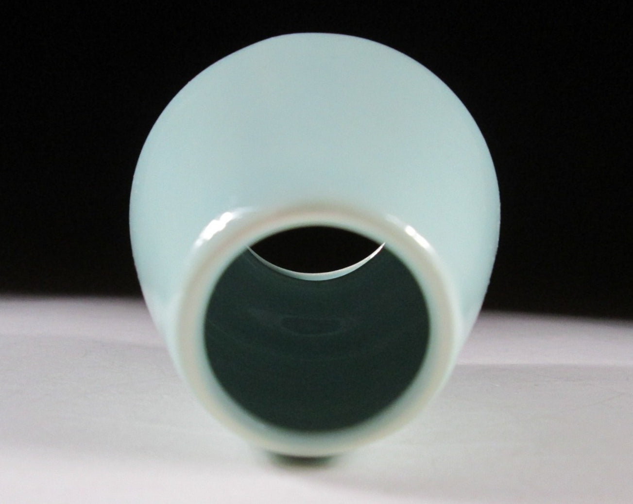 Plain Blue Kusenaoshi