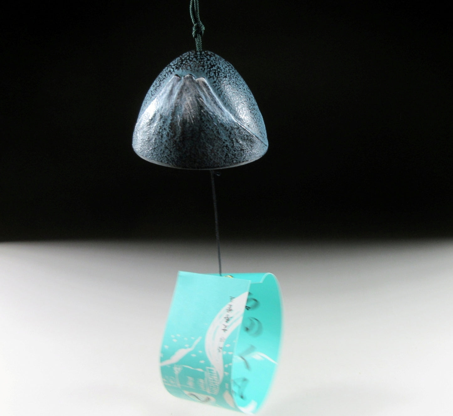 Nambu Tekki Mt. Fuji Wind Chime