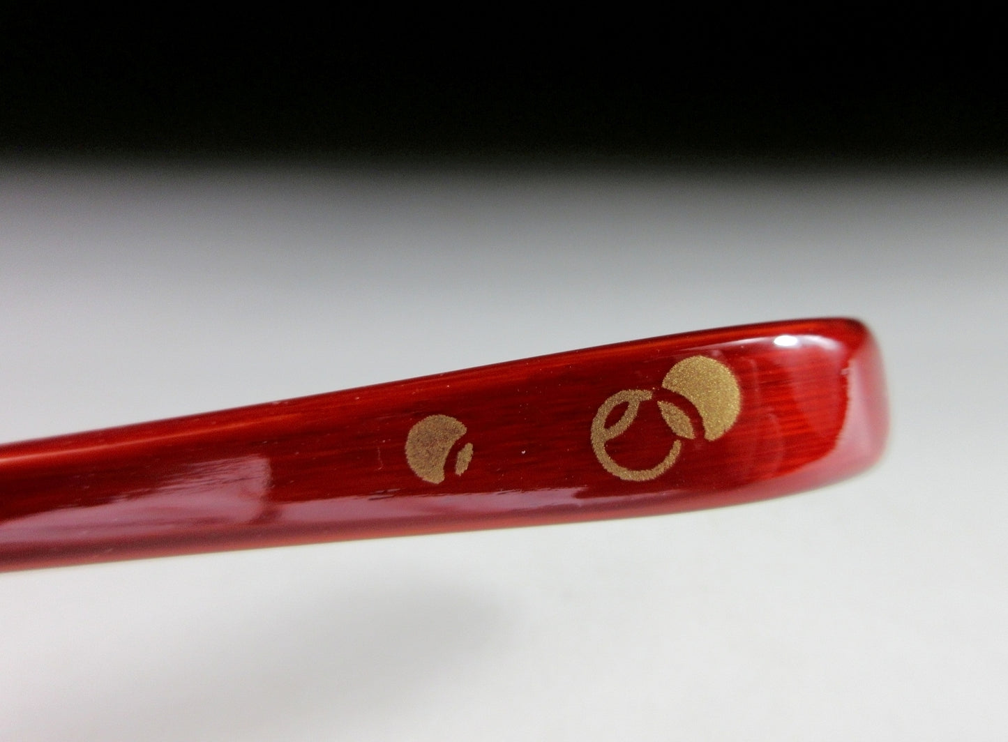 Ishikawa Takenomise Tsubo-Tsubo Chashaku