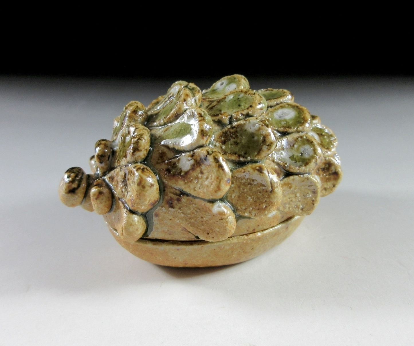 Matsumoto Hisashi Iga-ware Kogo