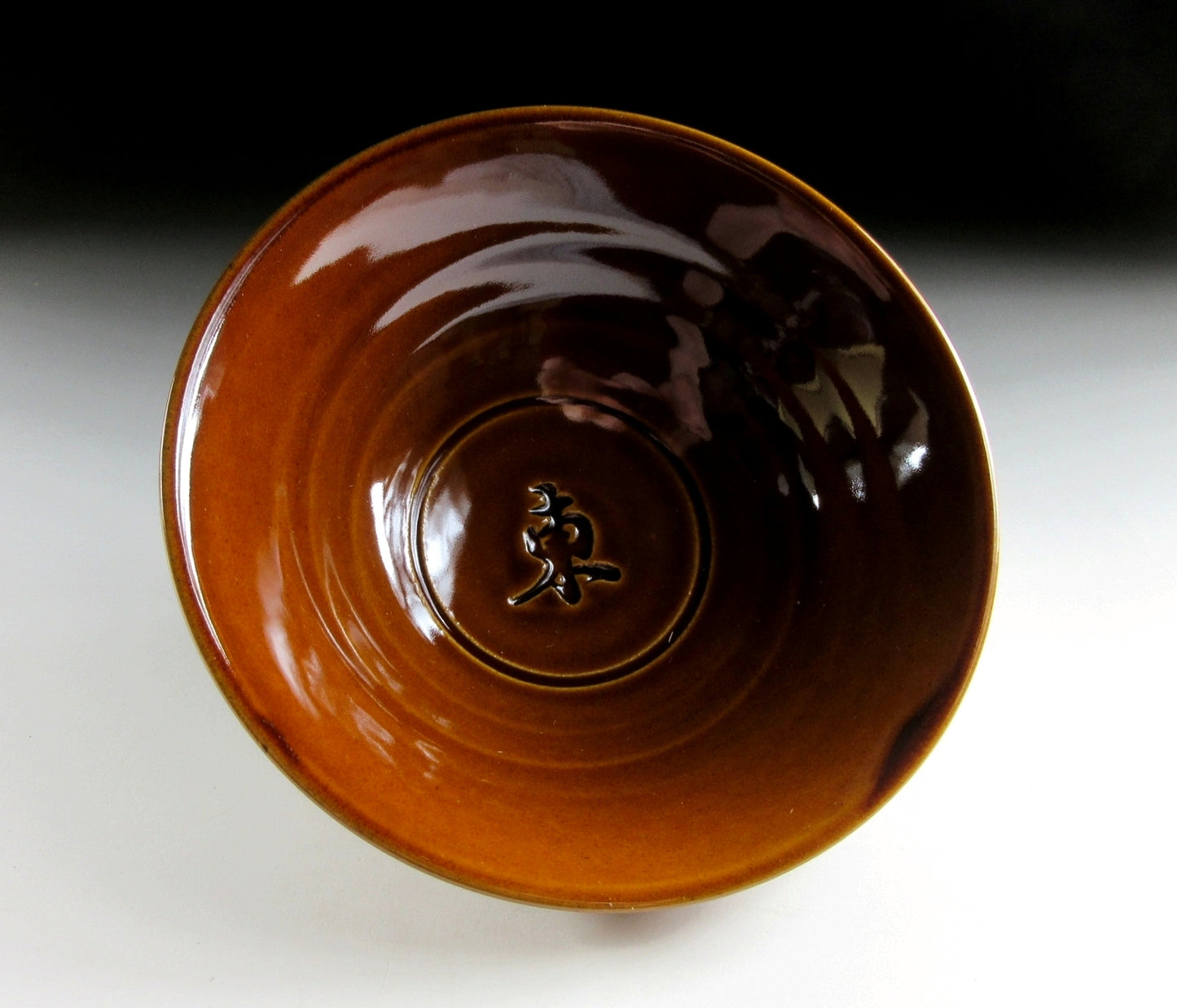 Ohi Chozaemon X 'Higashi' Chawan