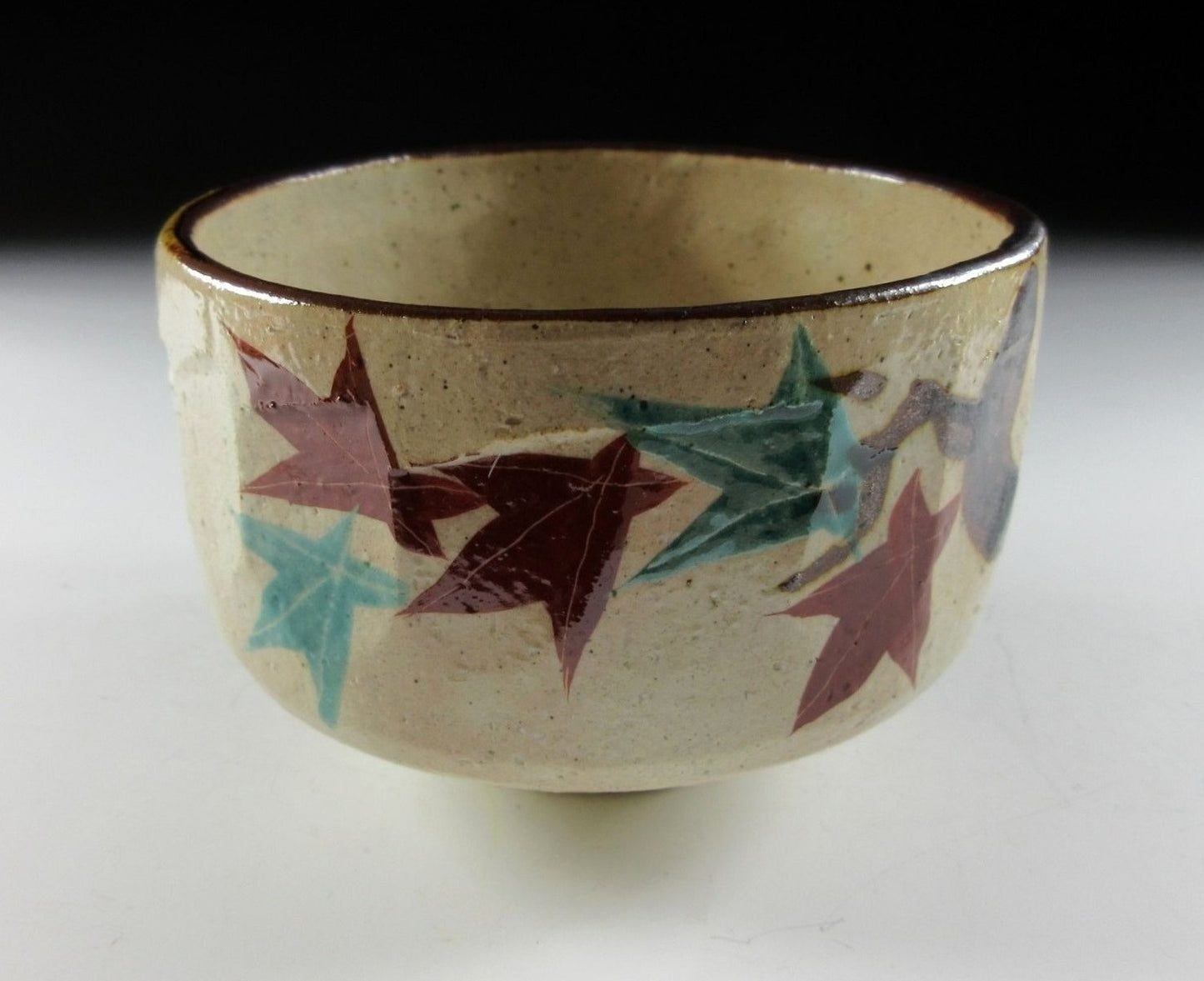 Ozeki Sakujuro Inuyama-ware Chawan