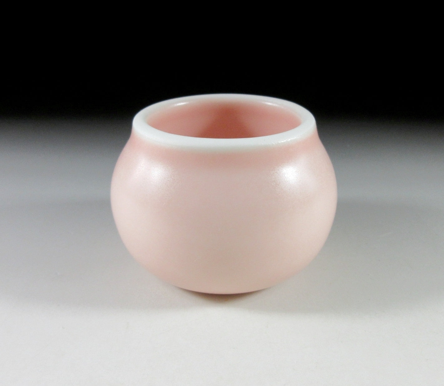 Matte Pink Chasen Tate