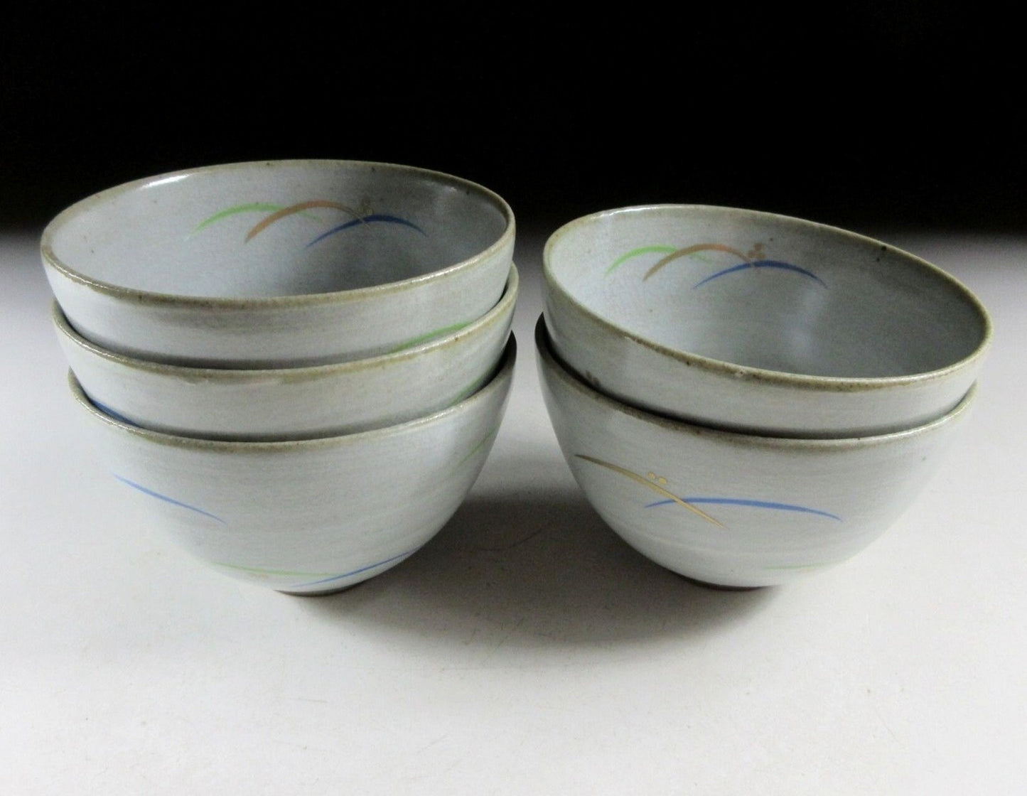 Tachikichi Sencha Cups