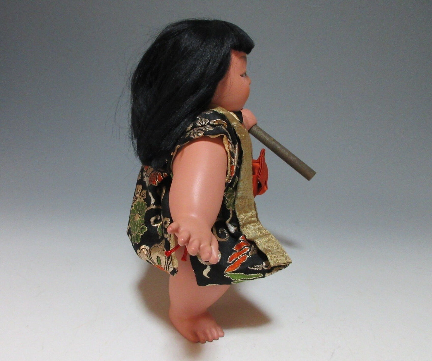 Kashimura Zuikan Kintaro Ningyo Doll