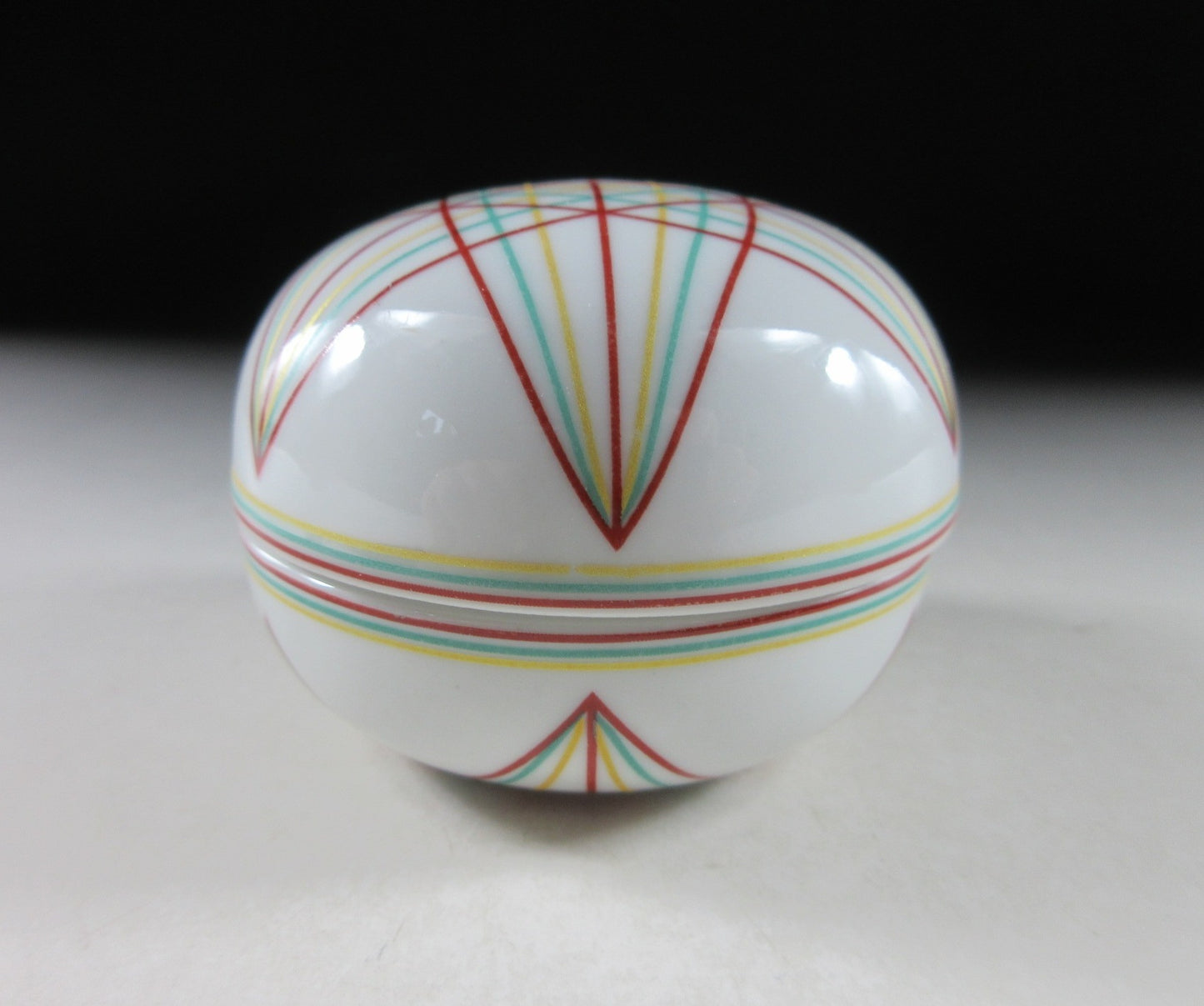 Temari Ball Futamono
