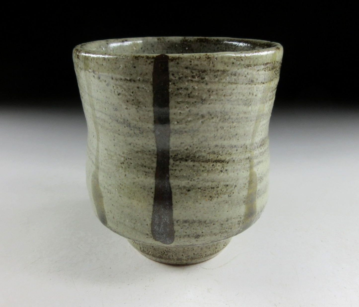 Vintage Mashiko Yunomi