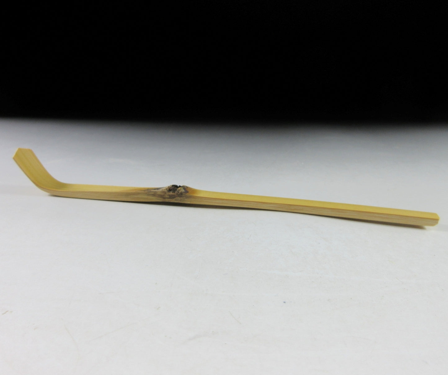 ‘Ennosai Utsushi’ Chashaku Tea Scoop