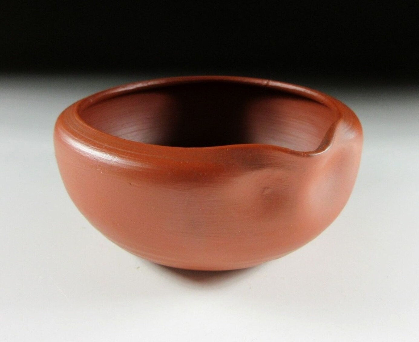 Small Tokoname-ware Yuzamashi