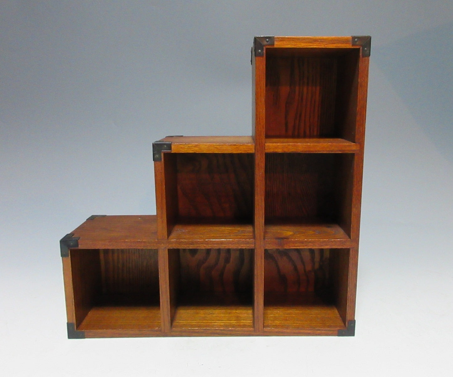 Small Kishu Kaidan Tansu