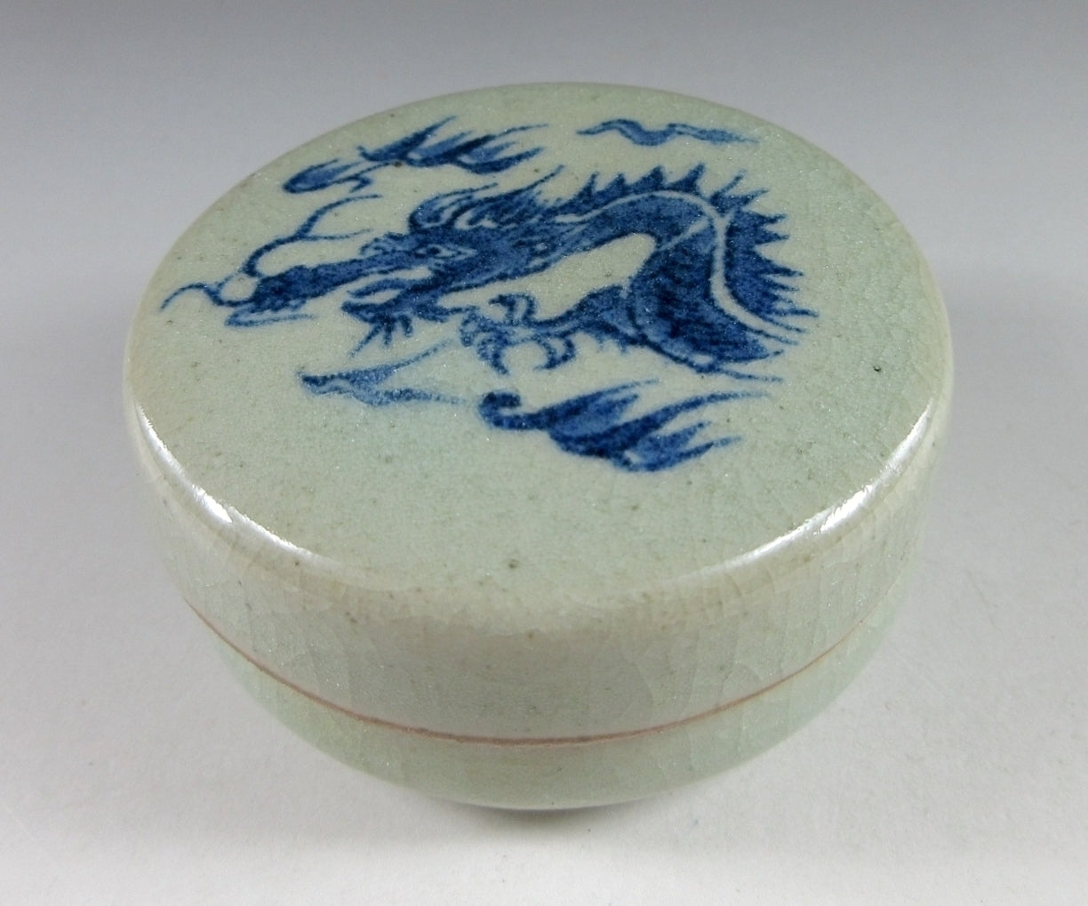 Vintage Year of the Dragon Kogo